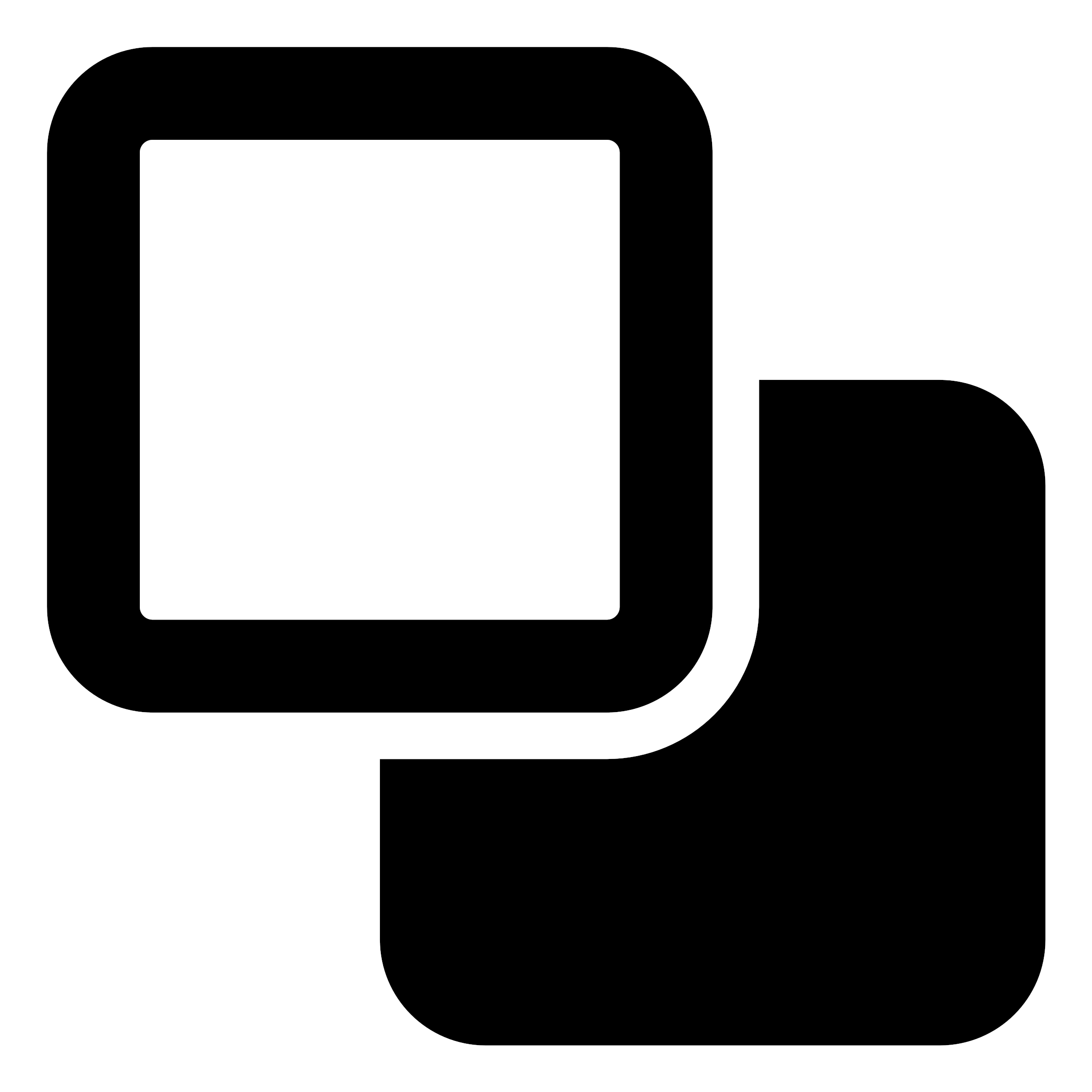 Send Stencil To Back - Vector Graphics (2400x2400)