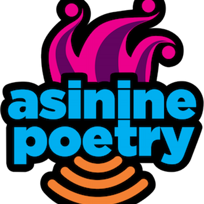 Asinine Poetry - Asinine Poetry (400x400)