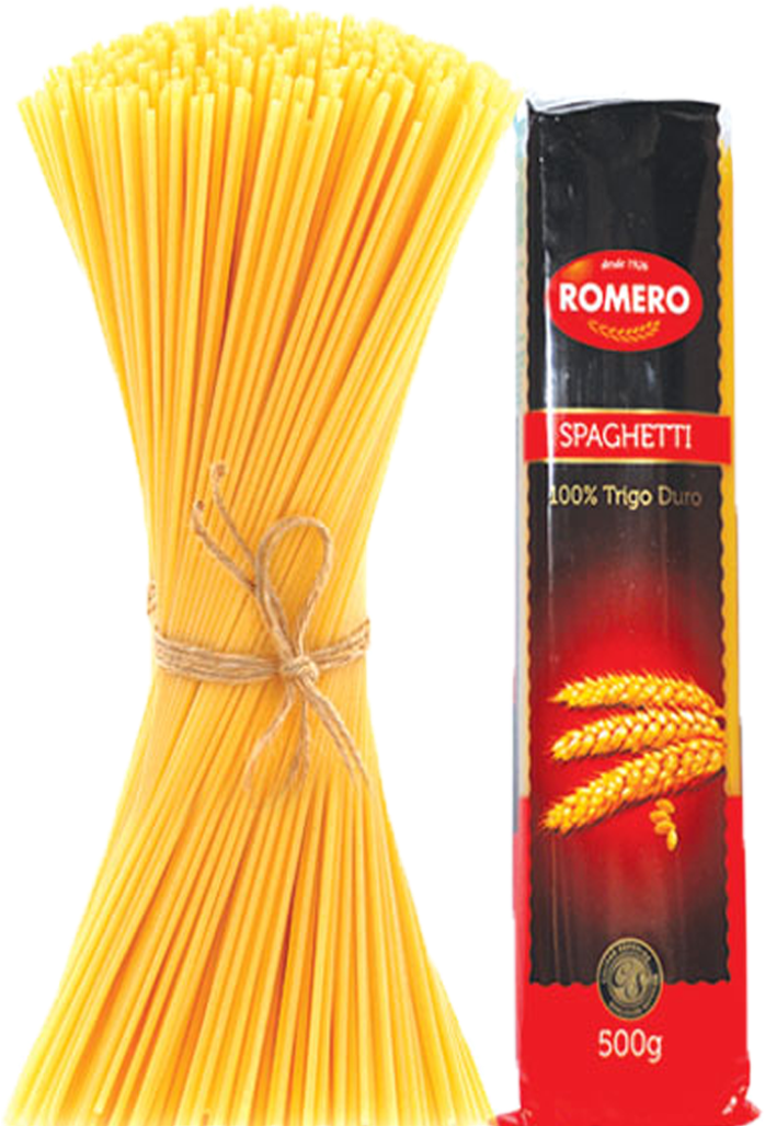 Spaghetti - Fideo (940x1200)
