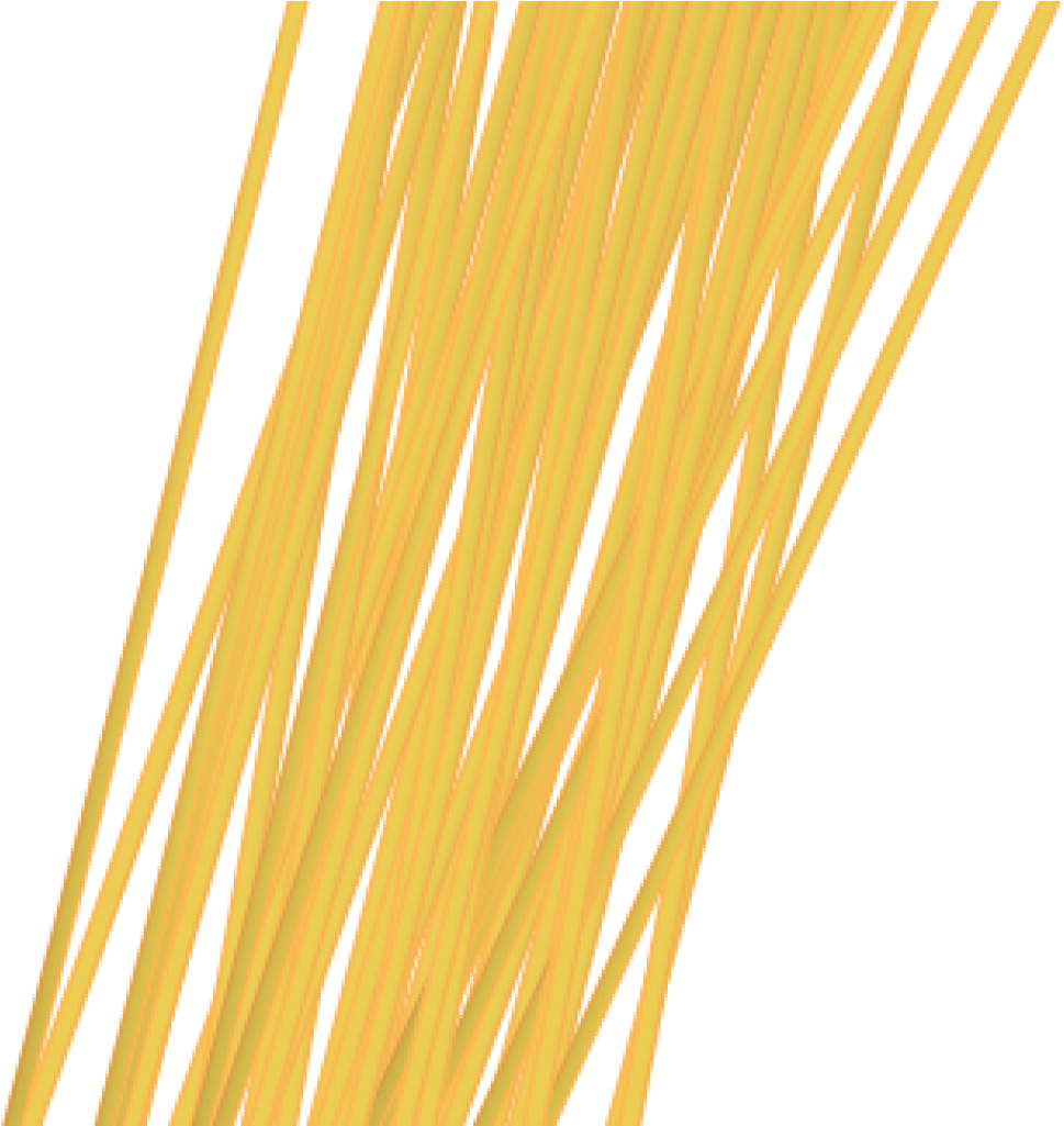 Spaghetti Clipart Spaghetti Clip Art At Clker Vector - Noodle (1024x1024)