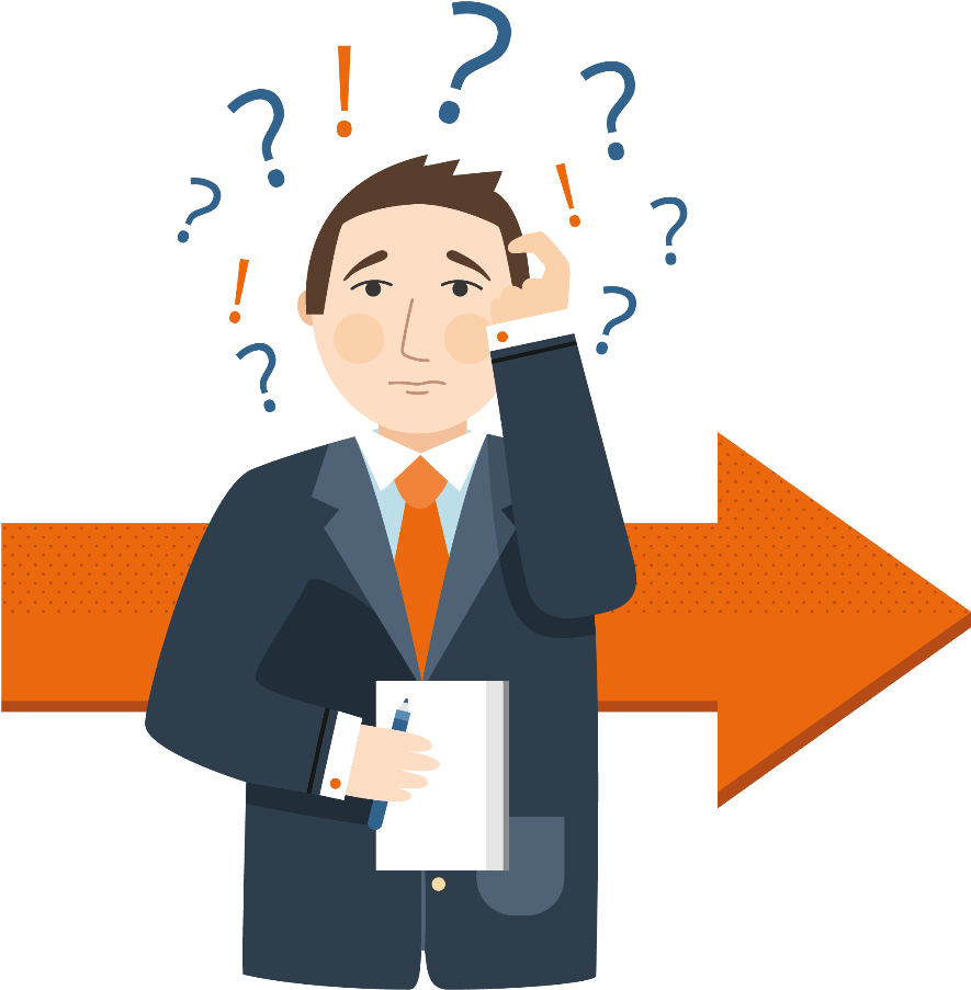 Any Company In Any Industry May Be Eligible For R&d - Cartoon (1080x1080)