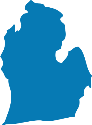 In Michigan's Three National Parks, The National Park - Michigan (500x413)