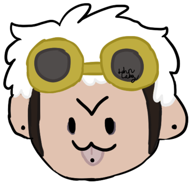 Guzma Icon ) By Philip The Poet - Guzma Icon ) By Philip The Poet (400x400)