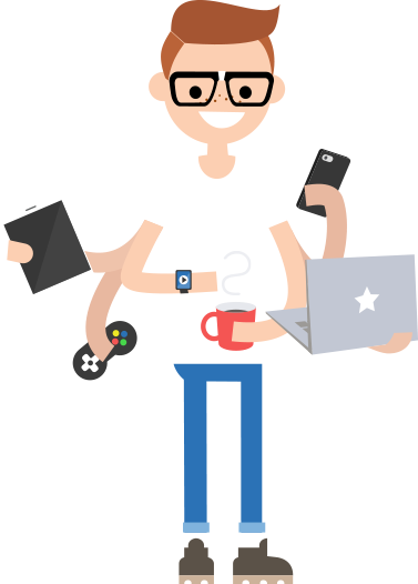 Vector Graphics (377x526)