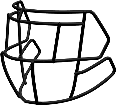 Football Black And White Image Of Football Clipart - Riddell (475x429)