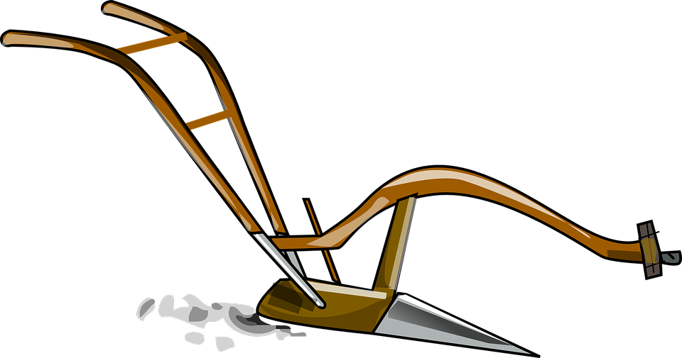 Corral Cliparts 15, Buy Clip Art - Local Technology Used In Nepal (960x505)
