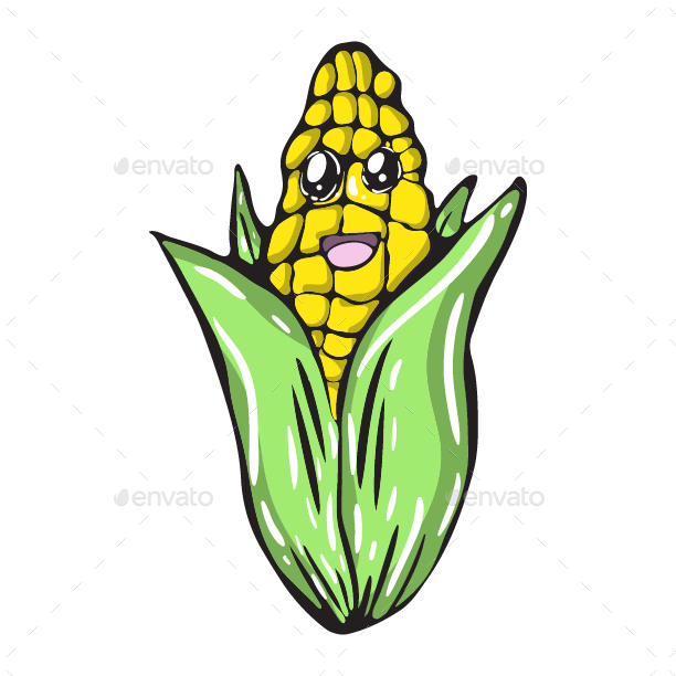 Preview Images/10 Corn - Preview Images/10 Corn (612x612)