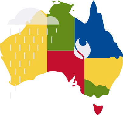Key Findings In Australia - Heart Disease In Australia (405x376)