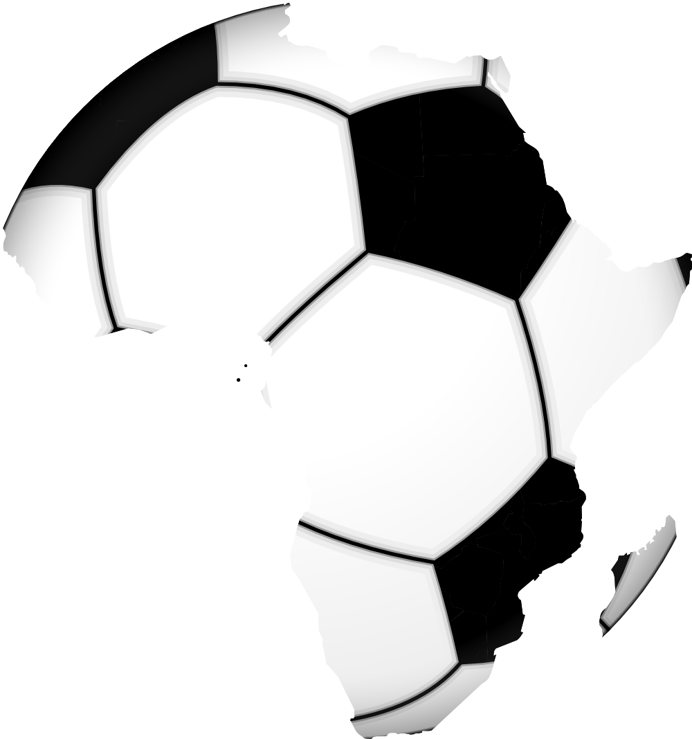 Africa Football - Book (1000x1067)