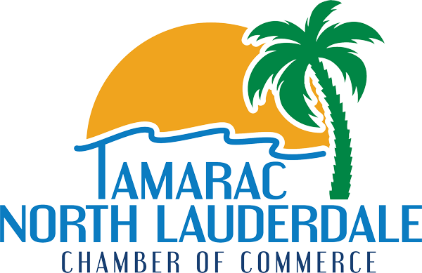 Tamarac North Lauderdale Chamber Of Commerce - Tamarac North Lauderdale Chamber Of Commerce (600x389)