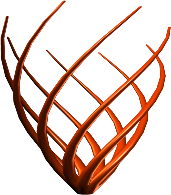 Shape Circle Symmetry Clip Art - Shape Circle Symmetry Clip Art (743x800)