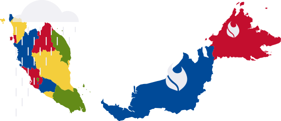 Key Findings In Malaysia - Autonomous Region In Muslim Mindanao (559x242)