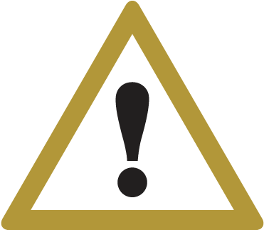 Elite Backgrounds Customer Notice - Tram Signs Signals And Road Markings (400x348)