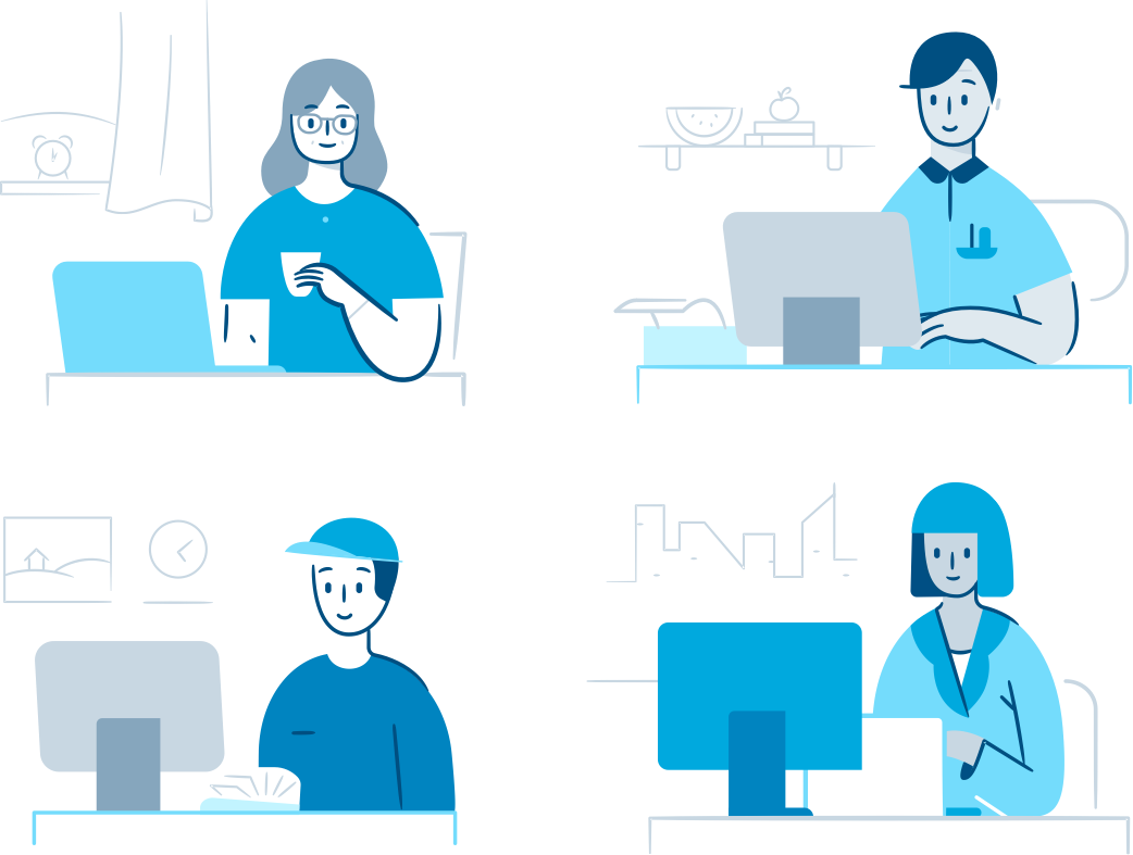 Medium, 404 Error Replacing The Previous Beloved Loch - Alice Lee (1042x787)