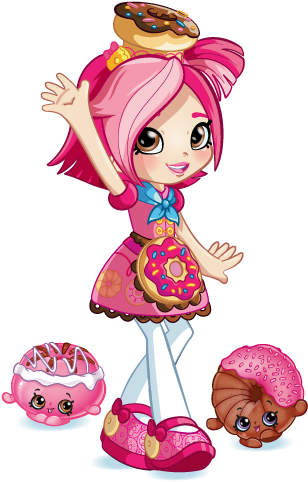 Shopkins Chef Club Donatina (576x495)