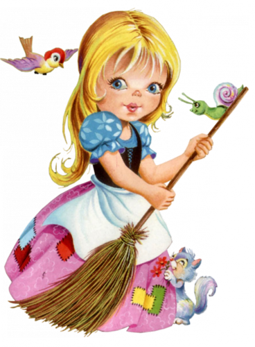 Explore Illustration, Clip Art, And More - Kinder Schönes Wochenende (800x1087)