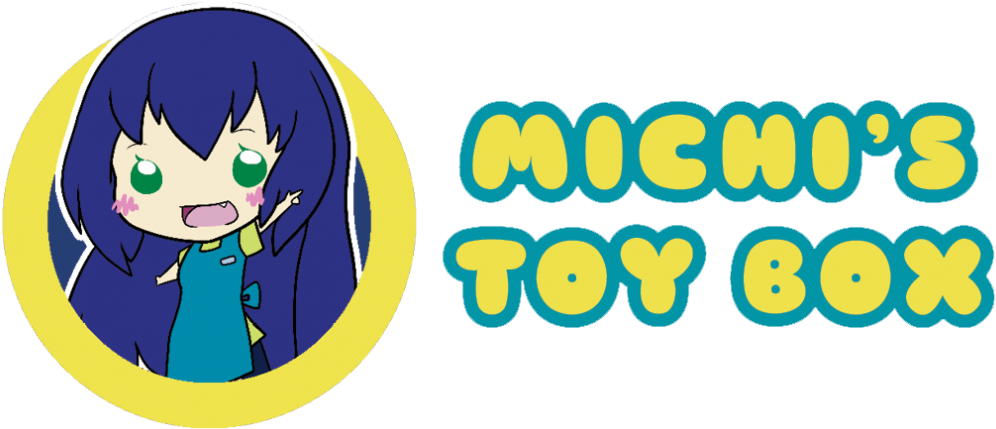 Michi's Toy Box - Cartoon (1024x459)
