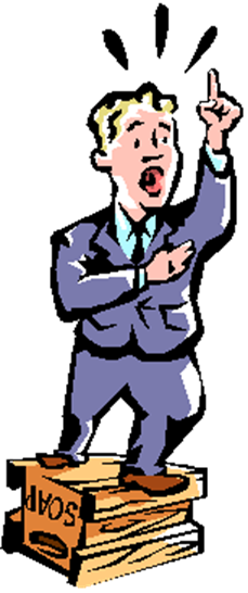 Tips To Prevent Identity Theft - Soap Box (229x546)