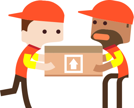 A Lot Of People Suffer Great Losses Online - Cartoon (450x362)