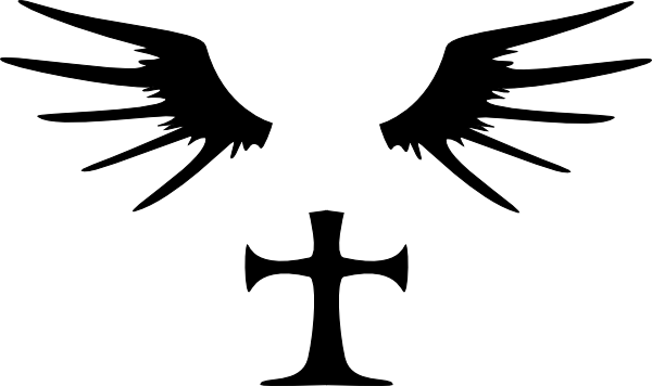 Relic Clip Art At Clker - Symbols Of Life (600x356)