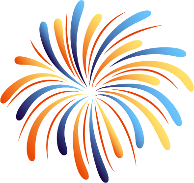 Booth Reservations - Vector Graphics (395x371)