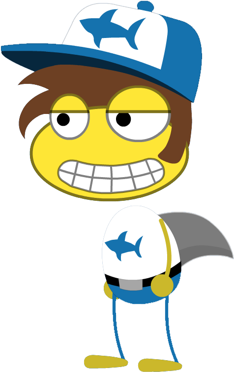 Shark Fin Vendor - Shark Fin Vendor (531x801)