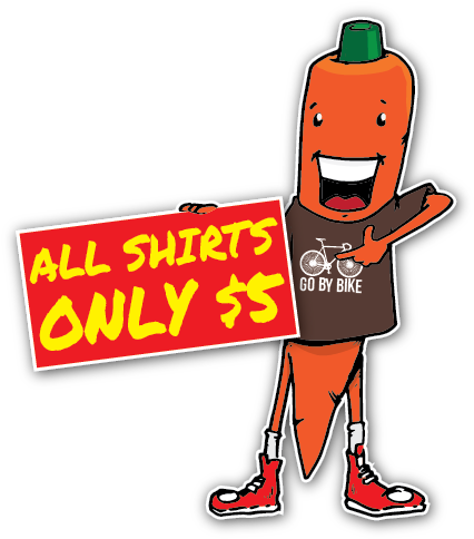 Milwaukie Sunday Farmers Market - Cartoon (454x495)