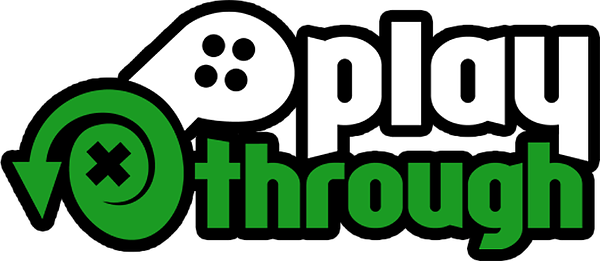 Intellivision Revolution Will Be Attending And Setting - Playthrough Gaming Convention 2018 (600x261)