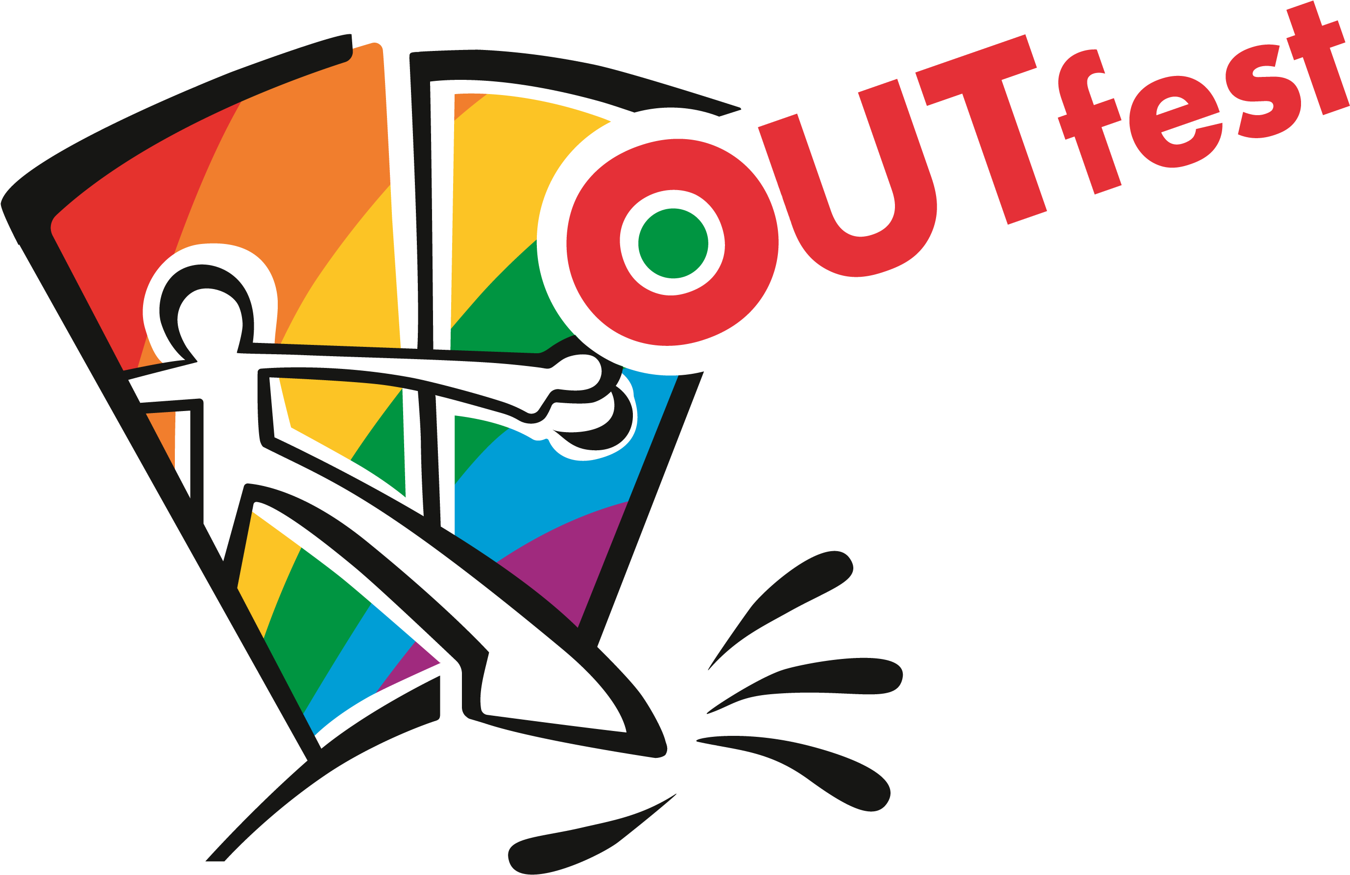 Outfest Greater Lafayette, In - National Coming Out Day (3000x2145)