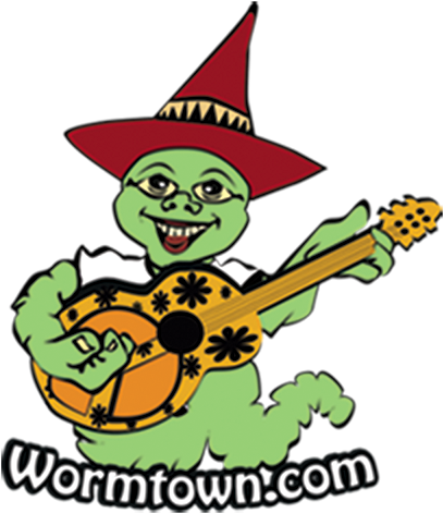 Wormtown Music Festival - Wormtown Music Festival 2016 (512x512)