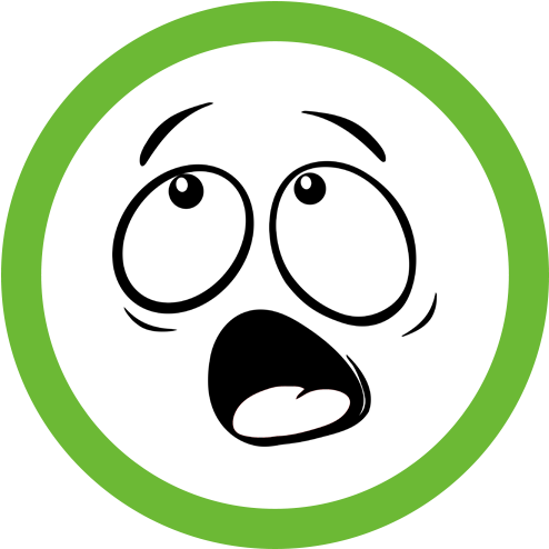 Namaste Lots Of Yoga - Circle (500x500)