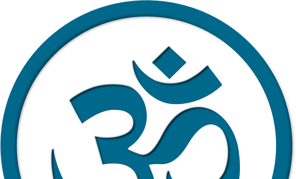 Om Hinduism Yoga Namaste Symbol - Om Hinduism Yoga Namaste Symbol (1200x630)