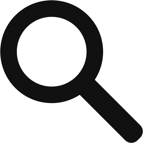 We Cannot Insist That Someone Else Take Responsibility - Search Lens Icon Png (484x484)