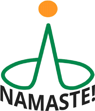 Namaste-eng - Namaste Bedeutung (336x391)