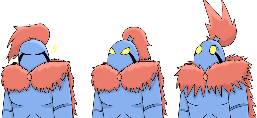 Sir Ffuzzy Logik Portrait Set By Jellipuddi - Dr Robotnik's Mean Bean Machine Arms (1023x446)