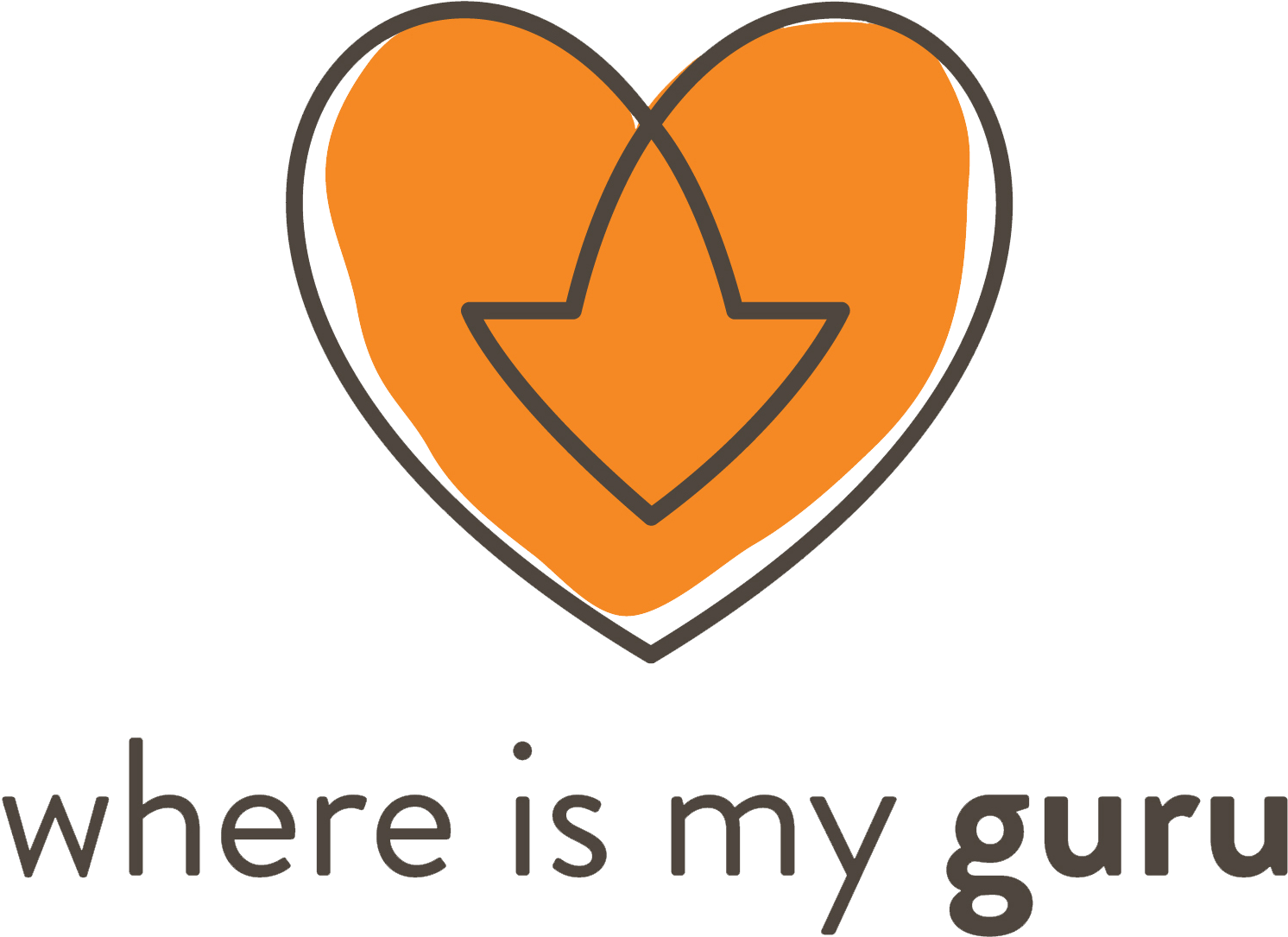 Where Is My Guru - My Guru (1540x1128)