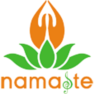 Namaste Music Asia - Namaste Music Asia (400x400)