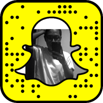 Its Ricco Tho Snapchat Code (360x360)