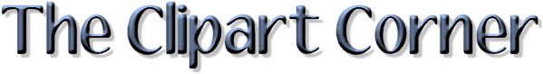 The Clipart Corner - Graphics (700x200)