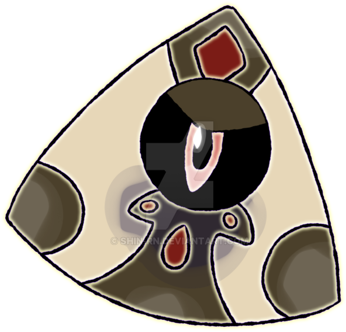 #41 Hexoom By Shin-rn - Cartoon (894x894)