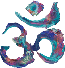 Namaste Symbol Transparent Imgkid - Shanti Tattoos (500x500)