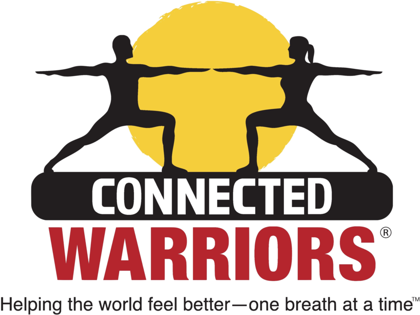 Connected Warriors Logo Copy - Connected Warriors (1000x1000)