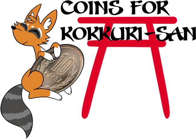 Kokkuri San, Kokkuri San, If You're Here, Please Move - Cartoon (657x471)