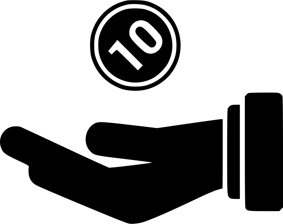 Png File - Banking Services Icon (980x774)