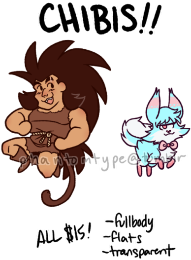 Rules And How To Order Here - Cartoon (500x560)