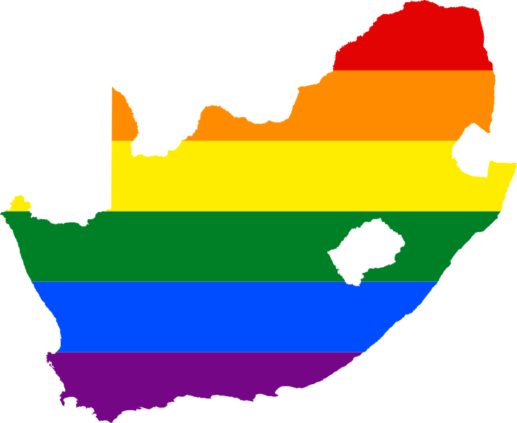 'the State May Not Unfairly Discriminate Directly Or - South Africa Map Vector (2000x1636)