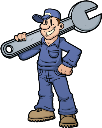 Get A Free Quotation - Maintenance Clipart (356x449)