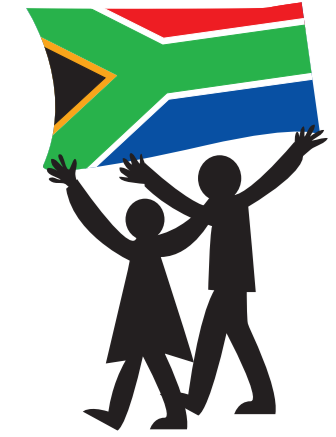 The Government Of South Africa Ratifies The Icescr - Gobierno Y Politicas De South Africa (336x437)