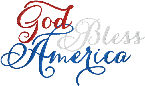 God Bless America In Cursive (519x315)