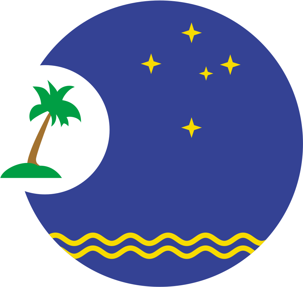 Pacific News Minute - Pacific Islands Forum Logo (1200x1200)